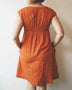 Trillium Dress Sewing Pattern by Made By Rae