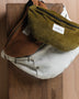 Le Sac Banane Sewing Pattern by Atelier Brunette