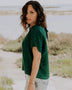 Palma Top Sewing Pattern by Maison Fauve