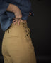 Quinn Trousers Sewing Pattern by Merchant & Mills