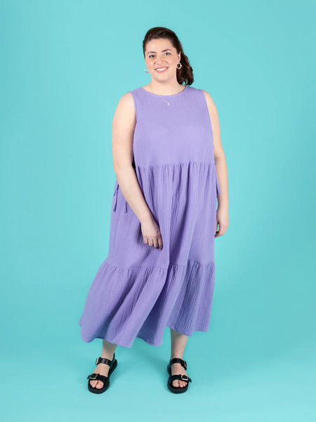 Sew Essential Box - 6 Months - April 2025 - Needle Sharp