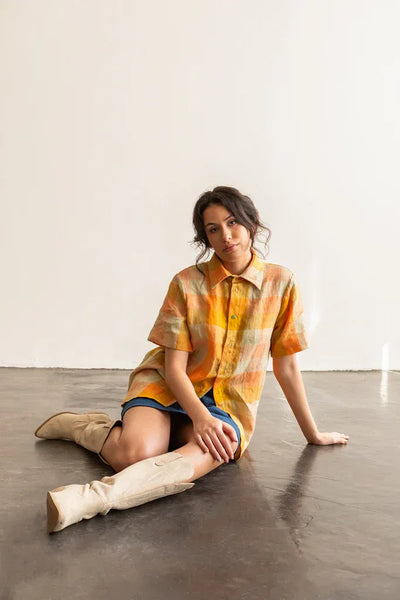 Sew Essential Box - 6 Months - April 2025 - Needle Sharp