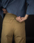 Quinn Trousers Sewing Pattern by Merchant & Mills