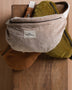 Le Sac Banane Sewing Pattern by Atelier Brunette