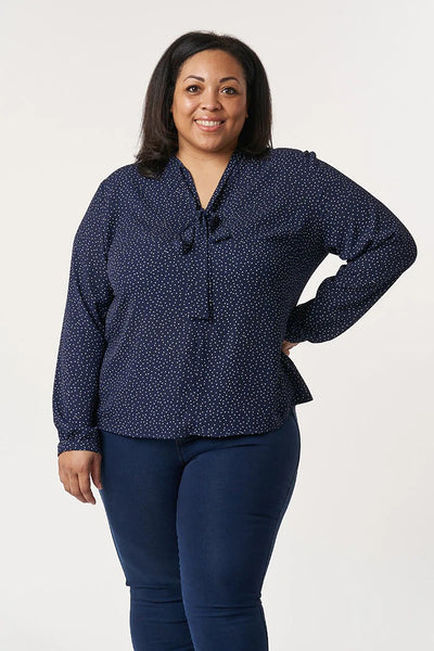 Sew Select Box - 6 Months - April 2025 - Needle Sharp