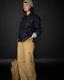Quinn Trousers Sewing Pattern by Merchant & Mills