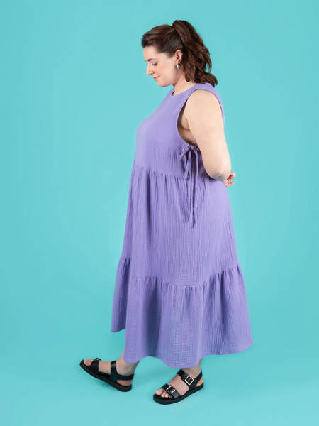 Sew Essential Box - 6 Months - April 2025 - Needle Sharp