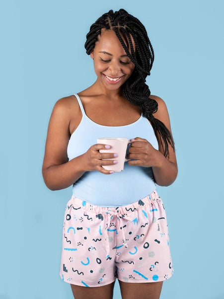 Jaimie Pyjamas Sewing Pattern by Tilly and the Buttons