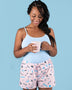 Jaimie Pyjamas Sewing Pattern by Tilly and the Buttons