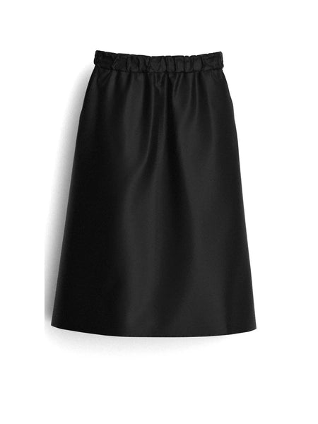 A Line Midi Skirt Sewing Pattern by The Assembly Line
