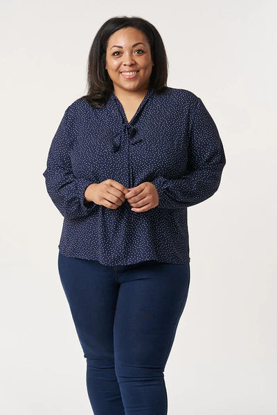 Sew Select Box - 6 Months - April 2025 - Needle Sharp