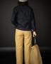 Quinn Trousers Sewing Pattern by Merchant & Mills
