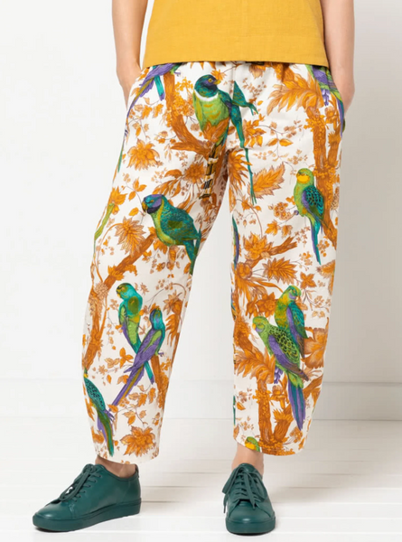 Sew Select Box - March 2026