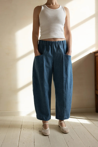 Sew Essential Box - 6 Months - April 2025 - Needle Sharp