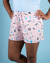 Jaimie Pyjamas Sewing Pattern by Tilly and the Buttons