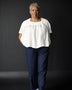Quinn Trousers Sewing Pattern by Merchant & Mills