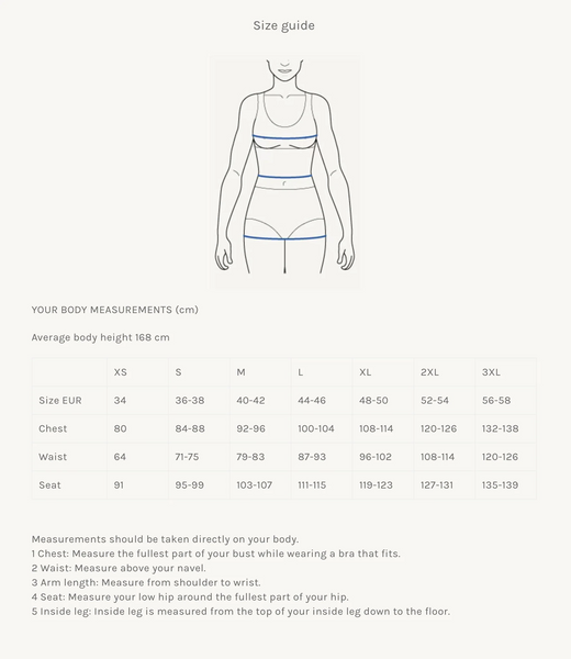 A Line Midi Skirt Sewing Pattern by The Assembly Line