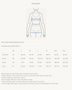 A Line Midi Skirt Sewing Pattern by The Assembly Line