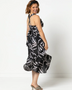 Livvy Smocked Dress Sewing Pattern by Style Arc