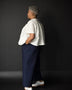 Quinn Trousers Sewing Pattern by Merchant & Mills