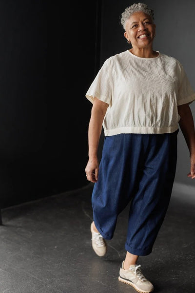 Sew Indulgent Box - March 2026