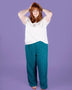 Jaimie Pyjamas Sewing Pattern by Tilly and the Buttons