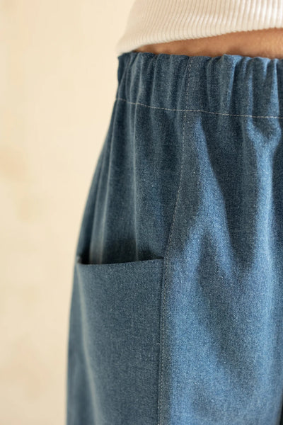 Sew Essential Box - 6 Months - April 2025 - Needle Sharp