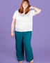 Jaimie Pyjamas Sewing Pattern by Tilly and the Buttons