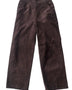 Quinn Trousers Sewing Pattern by Merchant & Mills