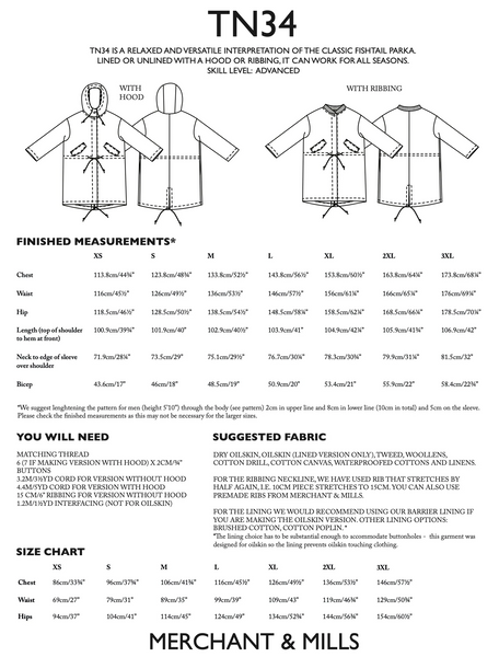 Sew Select Box - October 2025
