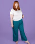 Jaimie Pyjamas Sewing Pattern by Tilly and the Buttons