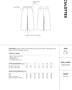 The Assembly Line Culottes Sewing Kit