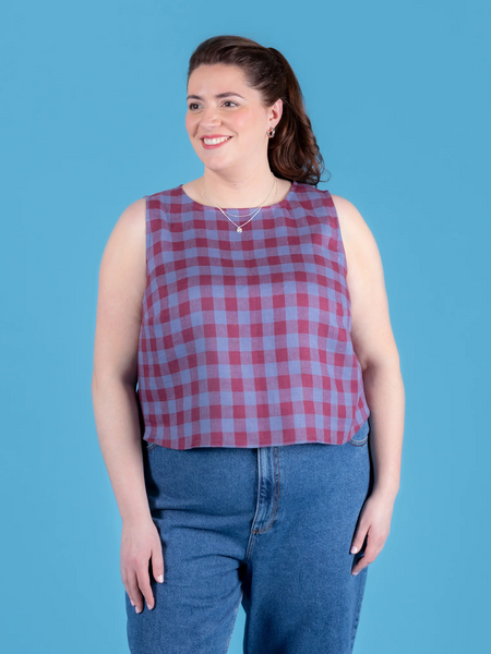 Sew Essential Box - 6 Months - April 2025 - Needle Sharp