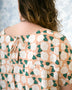 Palma Top Sewing Pattern by Maison Fauve