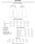 Quinn Trousers Sewing Pattern by Merchant & Mills