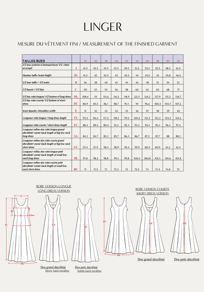 Sew Essential Box - September 2026 - Needle Sharp