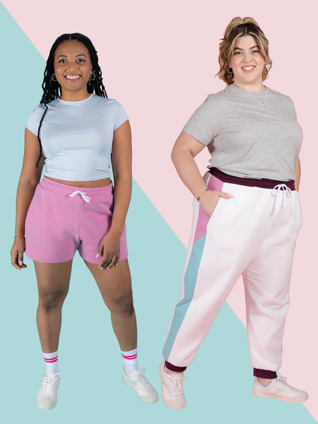 Sew Select Box - 6 Months - April 2025 - Needle Sharp