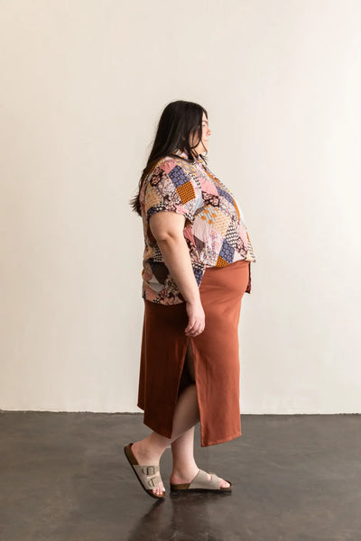 Sew Essential Box - 6 Months - April 2025 - Needle Sharp