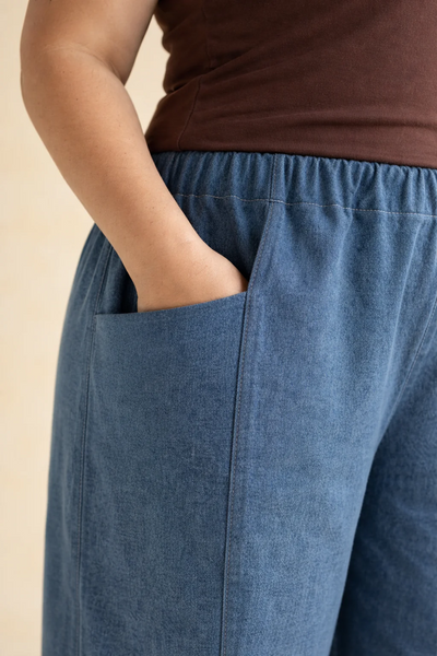 Sew Essential Box - 6 Months - April 2025 - Needle Sharp