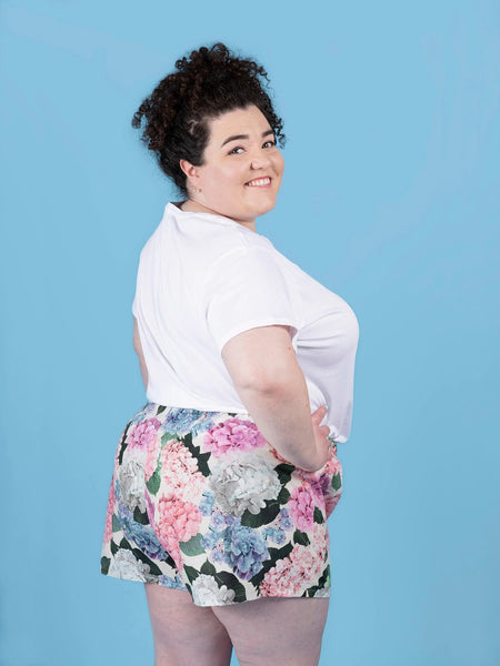 Jaimie Pyjamas Sewing Pattern by Tilly and the Buttons