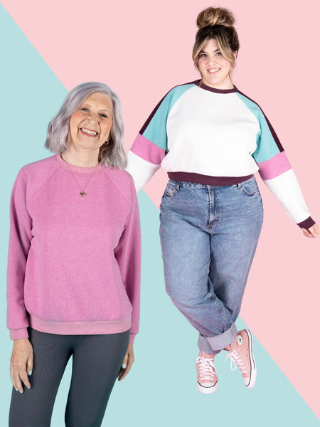 Sew Select Box - September 2025