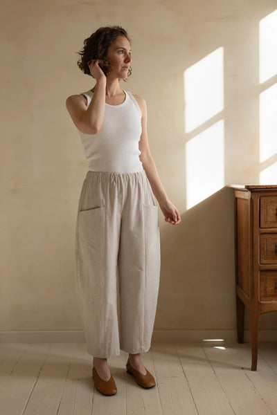 Sew Essential Box - 6 Months - April 2025 - Needle Sharp