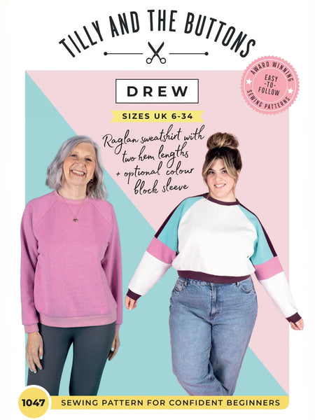 Sew Select Box - September 2025