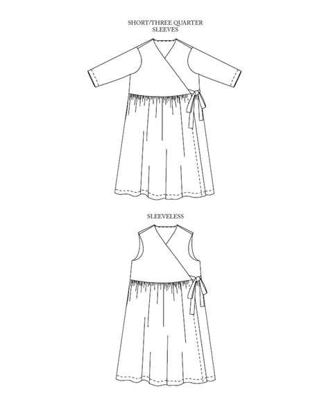 Sew Essential Box - April 2026