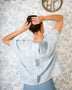 Palma Top Sewing Pattern by Maison Fauve