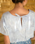 Palma Top Sewing Pattern by Maison Fauve
