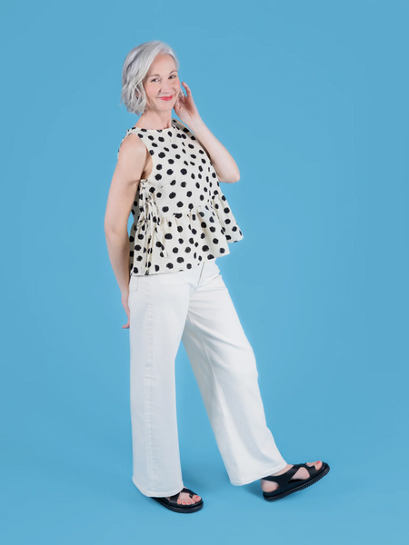 Sew Essential Box - 6 Months - April 2025 - Needle Sharp