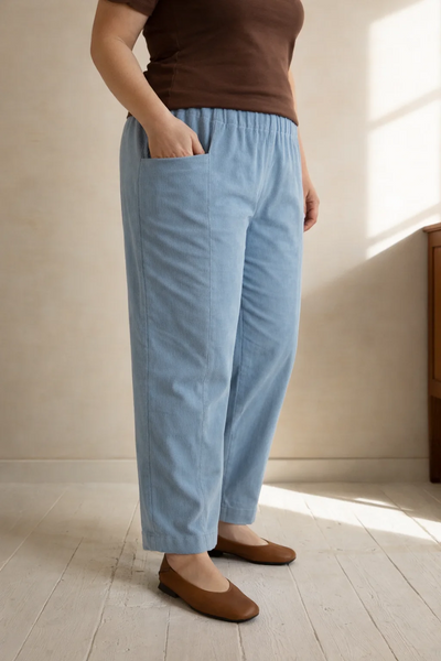 Sew Essential Box - 6 Months - April 2025 - Needle Sharp