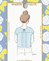Palma Top Sewing Pattern by Maison Fauve