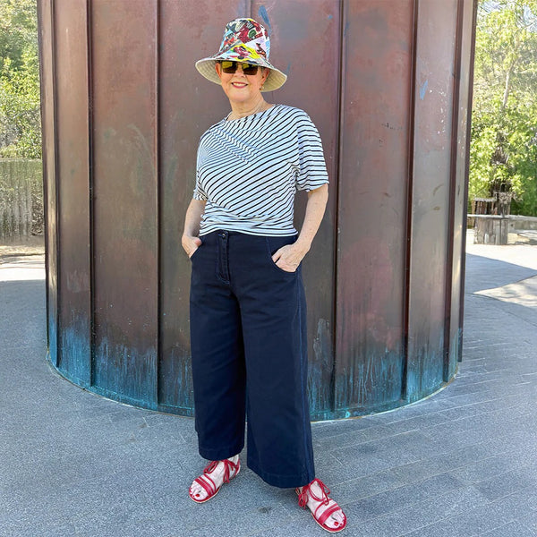 Sew Essential Box - March 2026